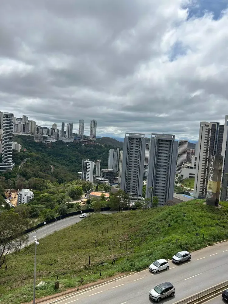 Apartamento, 1 quarto, 34 m² - Foto 12
