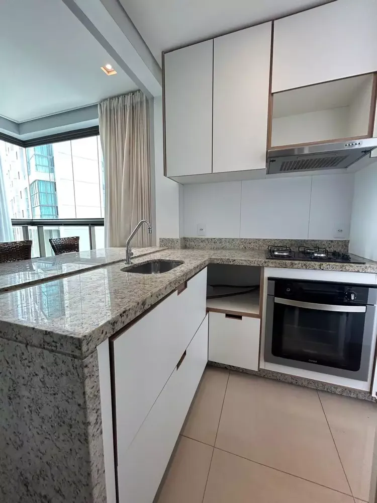 Apartamento, 1 quarto, 34 m² - Foto 14