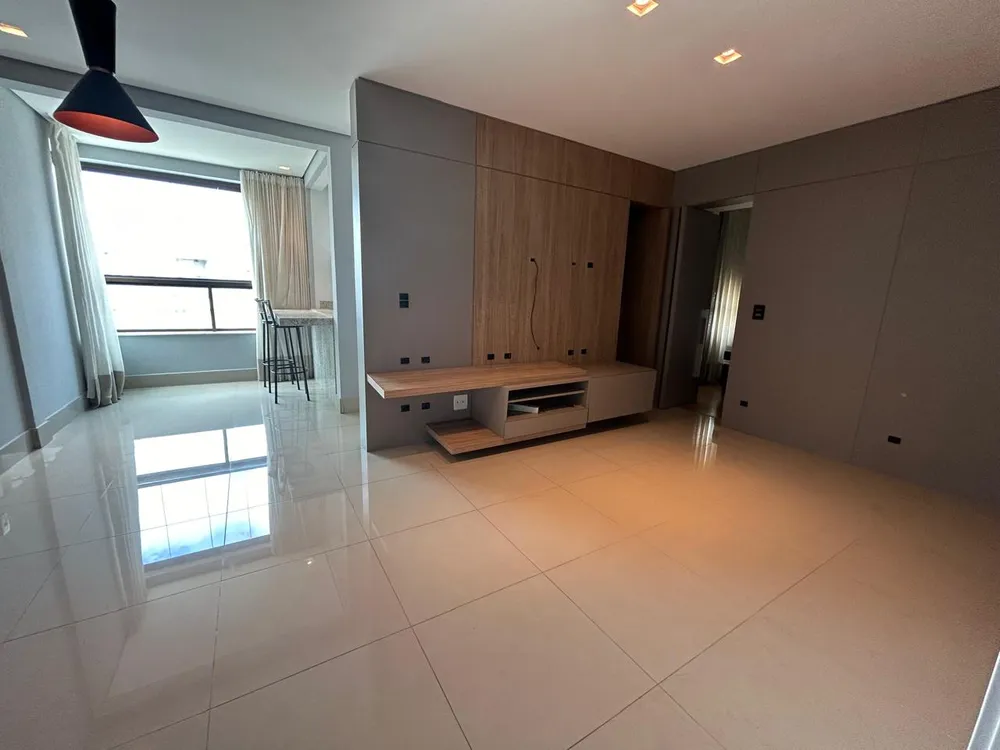 Apartamento, 1 quarto, 34 m² - Foto 8