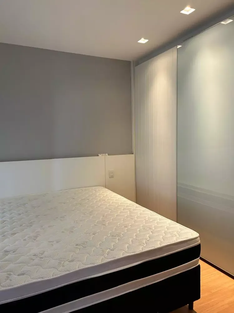 Apartamento, 1 quarto, 34 m² - Foto 9