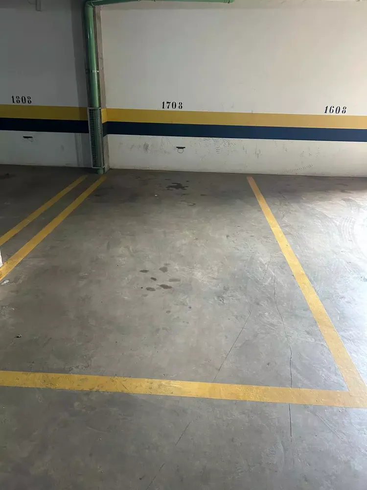 Apartamento, 1 quarto, 34 m² - Foto 11
