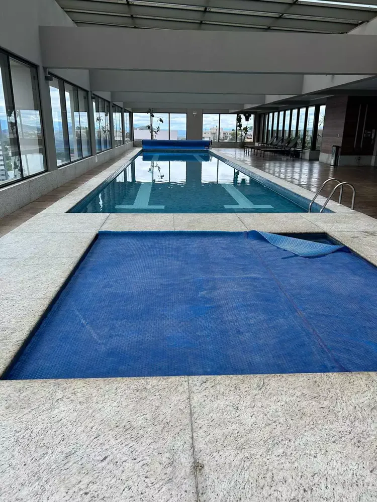 Apartamento, 1 quarto, 34 m² - Foto 7