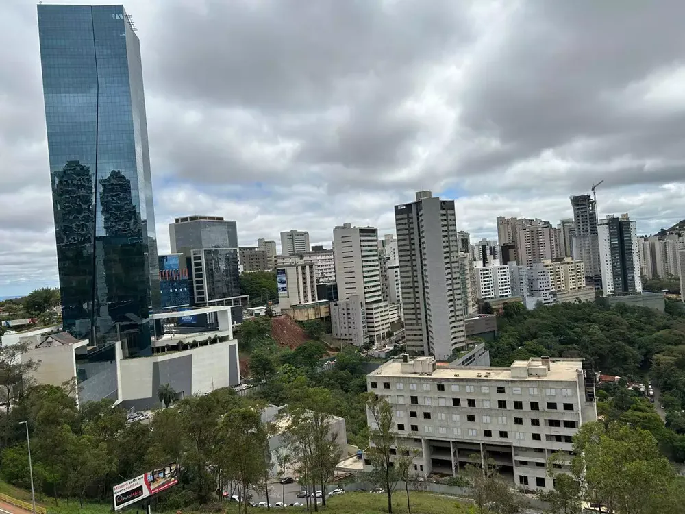 Apartamento, 1 quarto, 34 m² - Foto 5