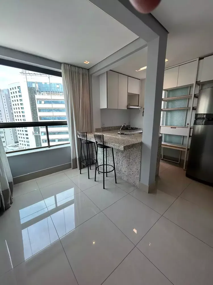 Apartamento, 1 quarto, 34 m² - Foto 13