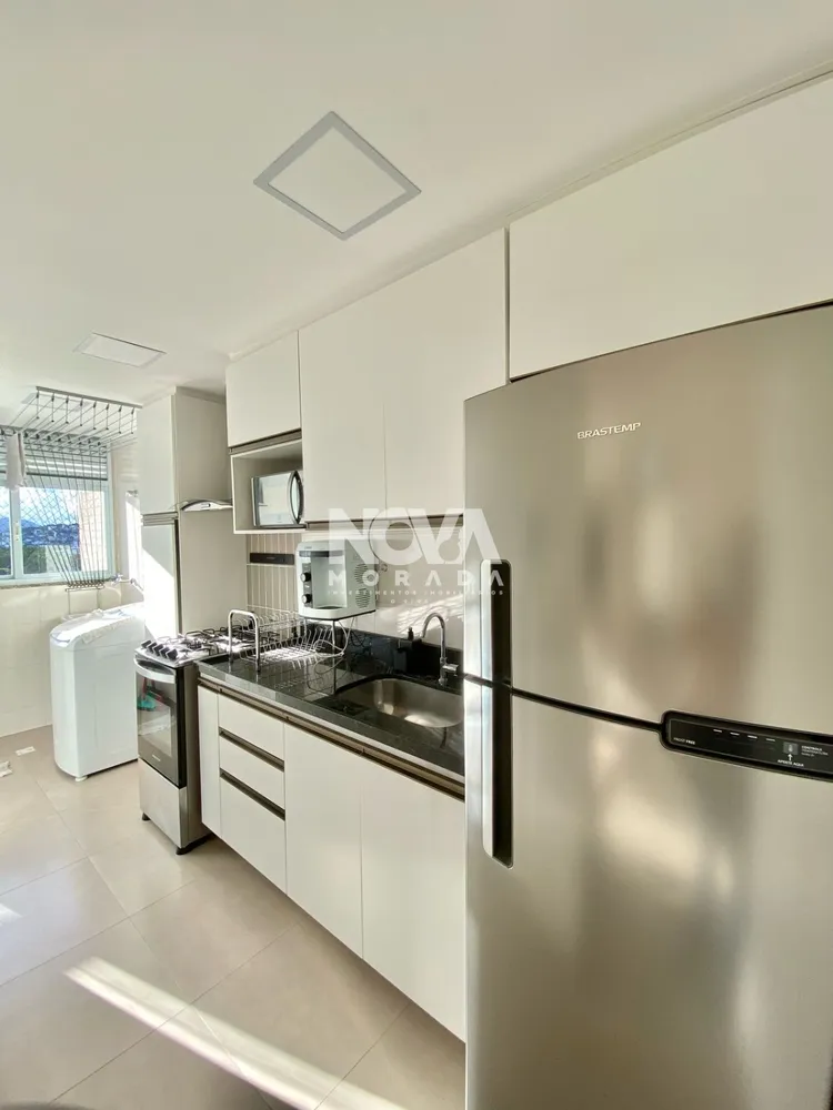 Apartamento, 3 quartos, 72 m² - Foto 5