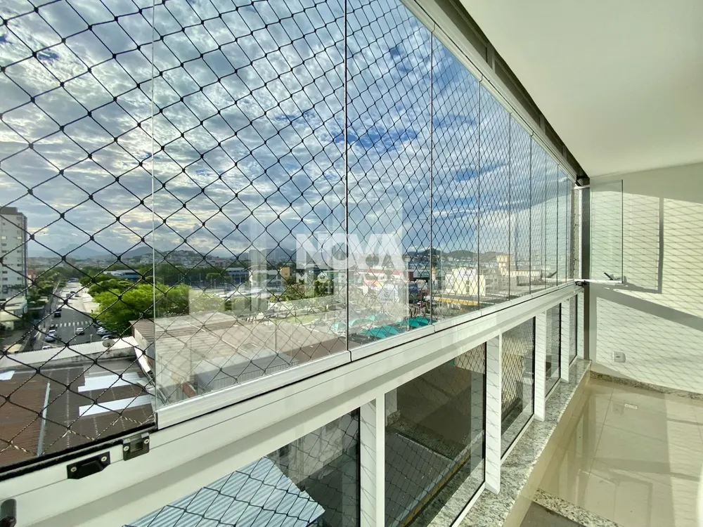 Apartamento, 3 quartos, 72 m² - Foto 3