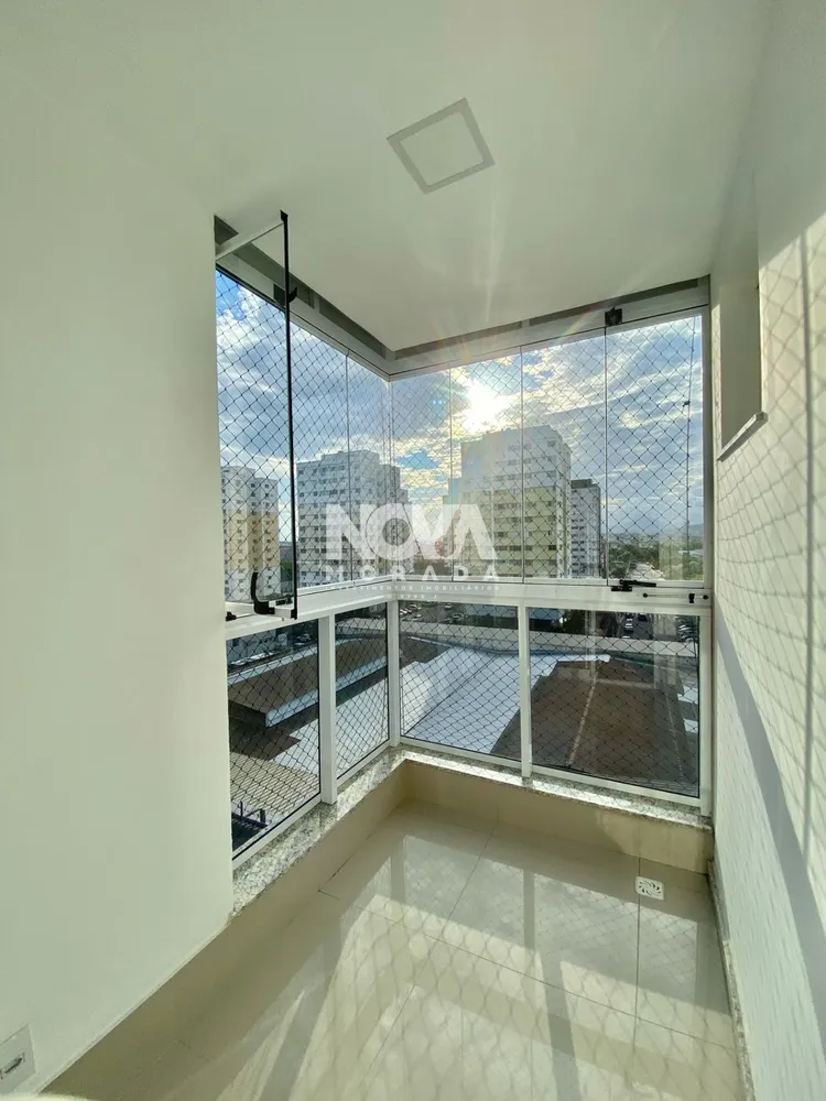 Apartamento, 3 quartos, 72 m² - Foto 8