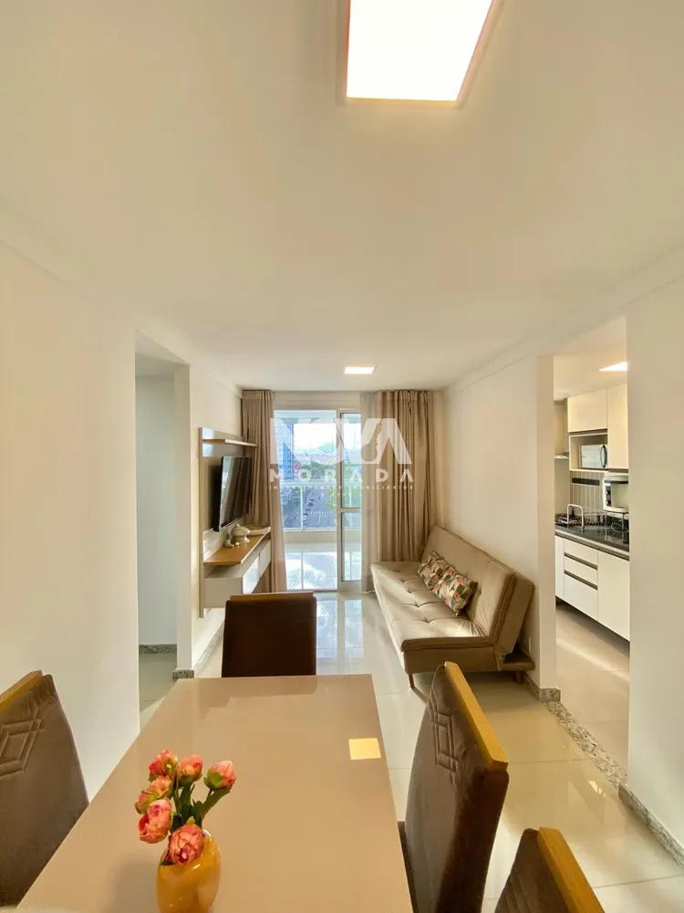 Apartamento, 3 quartos, 72 m² - Foto 2