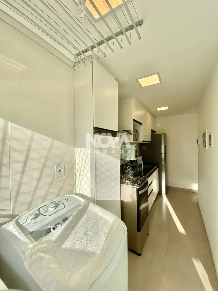 Apartamento, 3 quartos, 72 m² - Foto 6