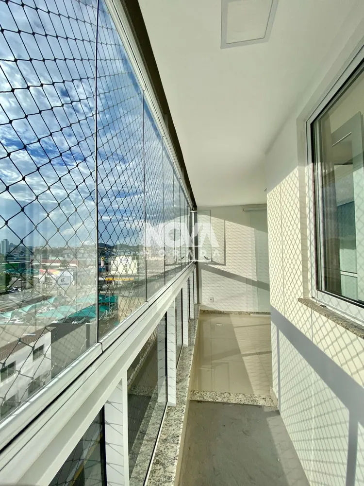 Apartamento, 3 quartos, 72 m² - Foto 4