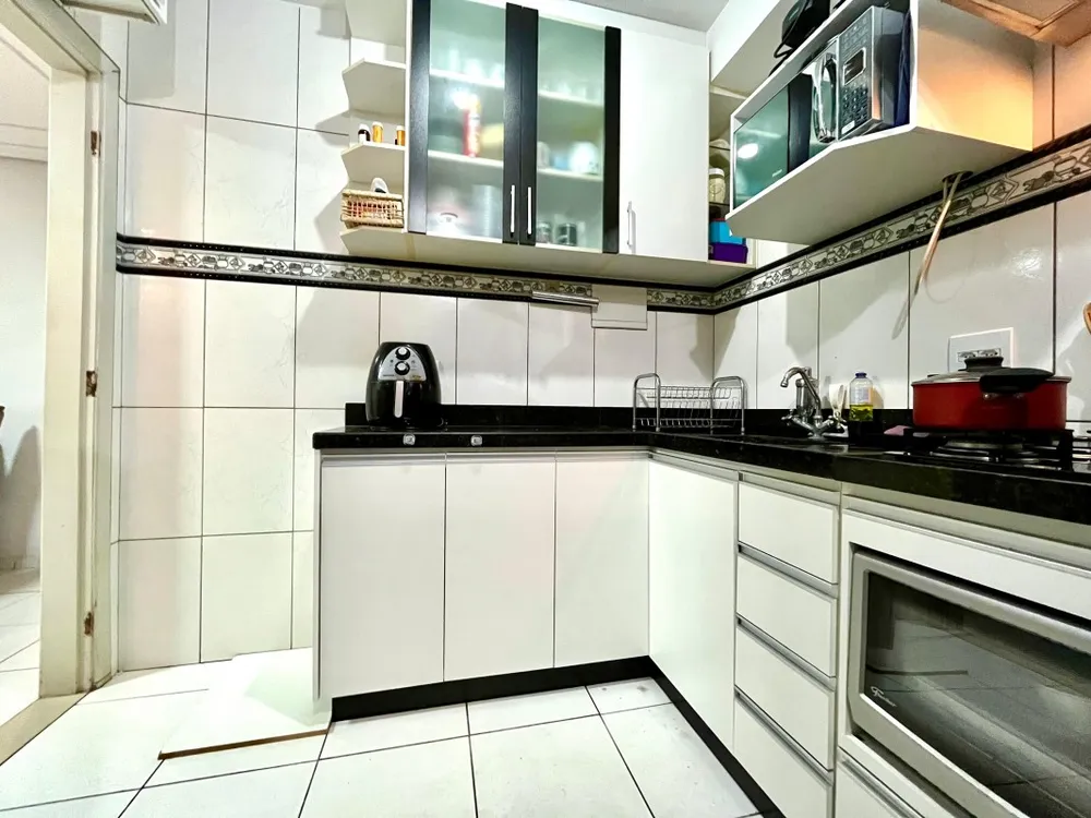Apartamento, 2 quartos, 49 m² - Foto 7
