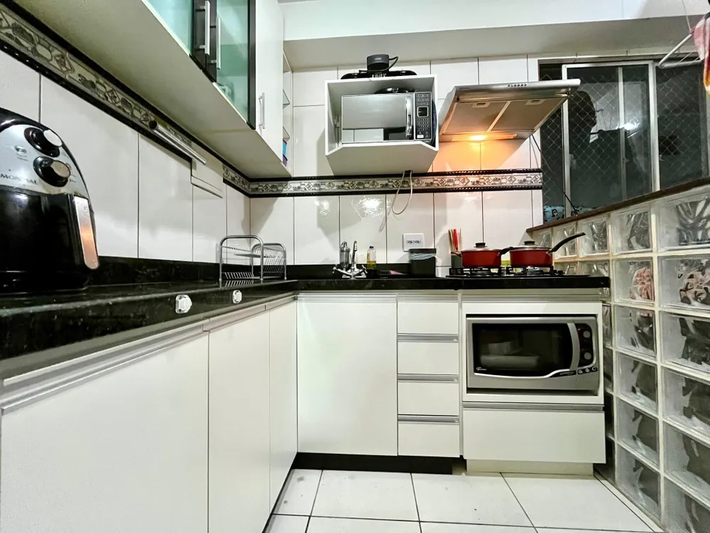 Apartamento, 2 quartos, 49 m² - Foto 11