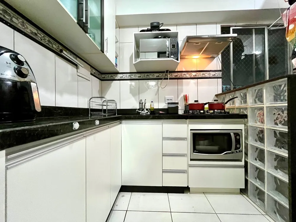 Apartamento, 2 quartos, 49 m² - Foto 8