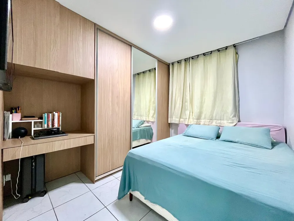 Apartamento, 2 quartos, 49 m² - Foto 16