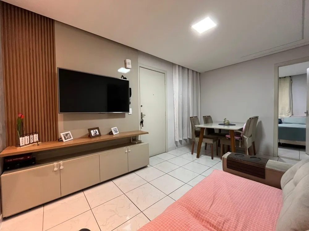 Apartamento, 2 quartos, 49 m² - Foto 5