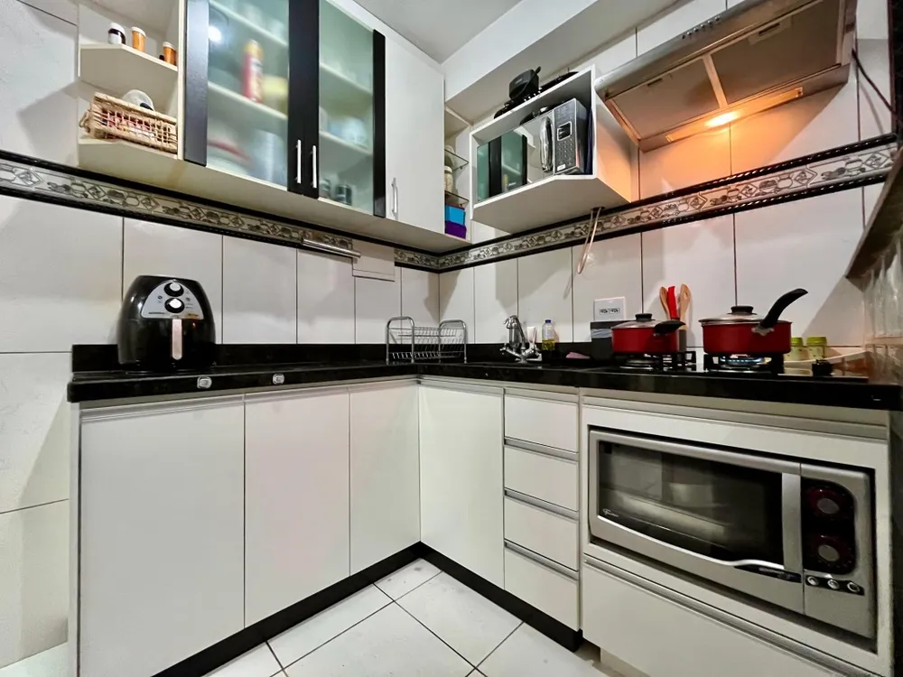 Apartamento, 2 quartos, 49 m² - Foto 9