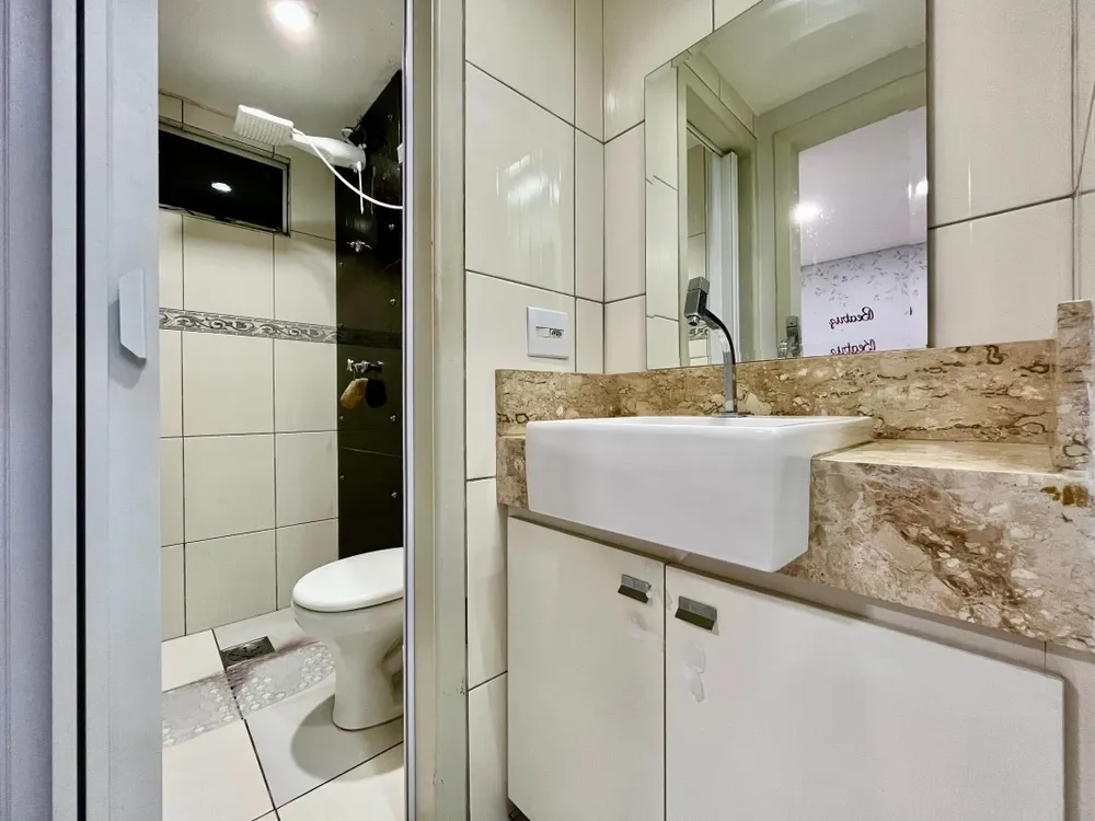 Apartamento, 2 quartos, 49 m² - Foto 12
