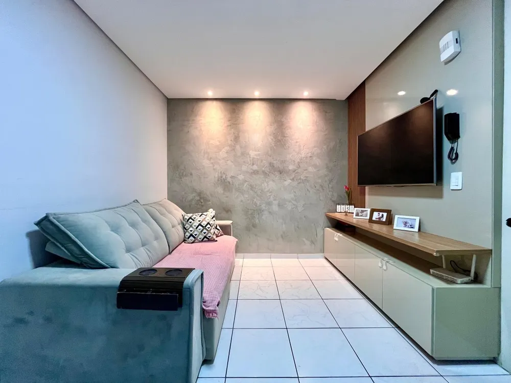 Apartamento, 2 quartos, 49 m² - Foto 1