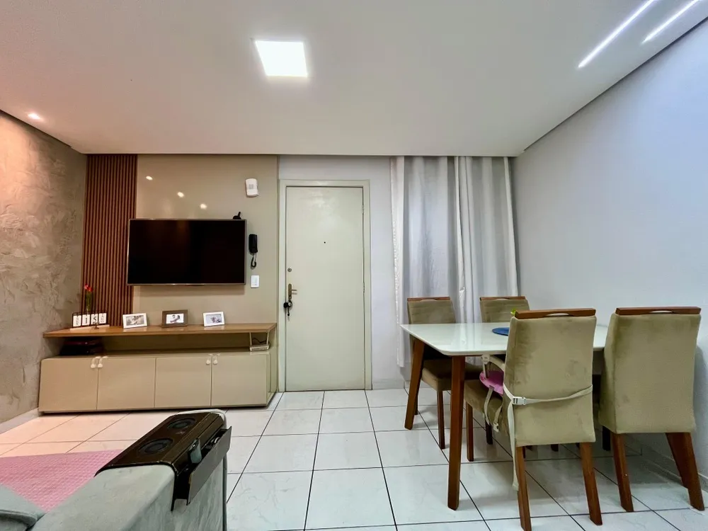 Apartamento, 2 quartos, 49 m² - Foto 6
