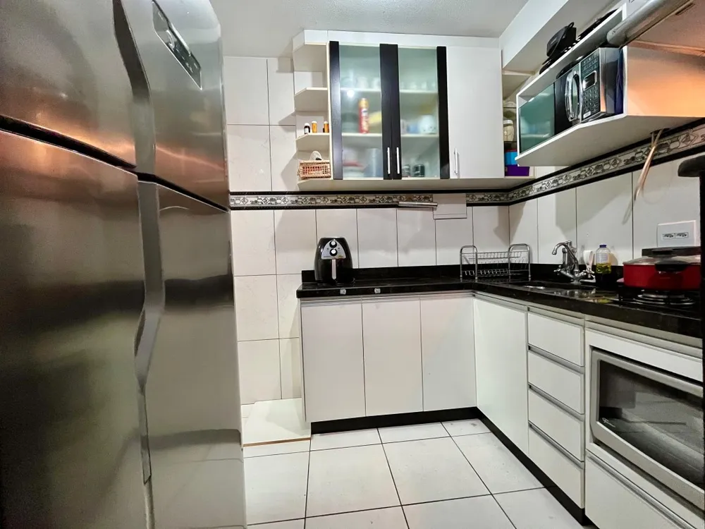 Apartamento, 2 quartos, 49 m² - Foto 10