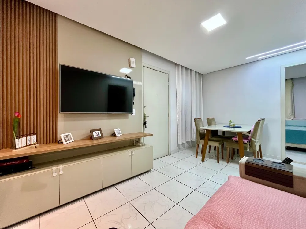 Apartamento, 2 quartos, 49 m² - Foto 4