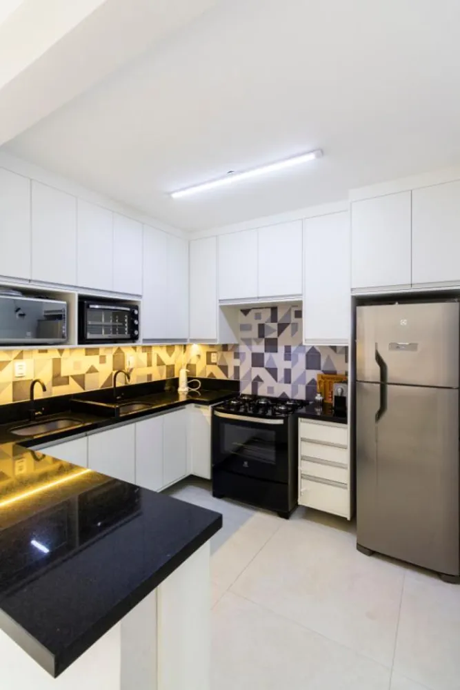 Apartamento, 3 quartos, 165 m² - Foto 8