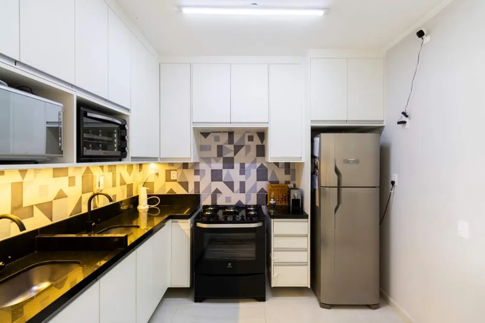 Apartamento, 3 quartos, 165 m² - Foto 6