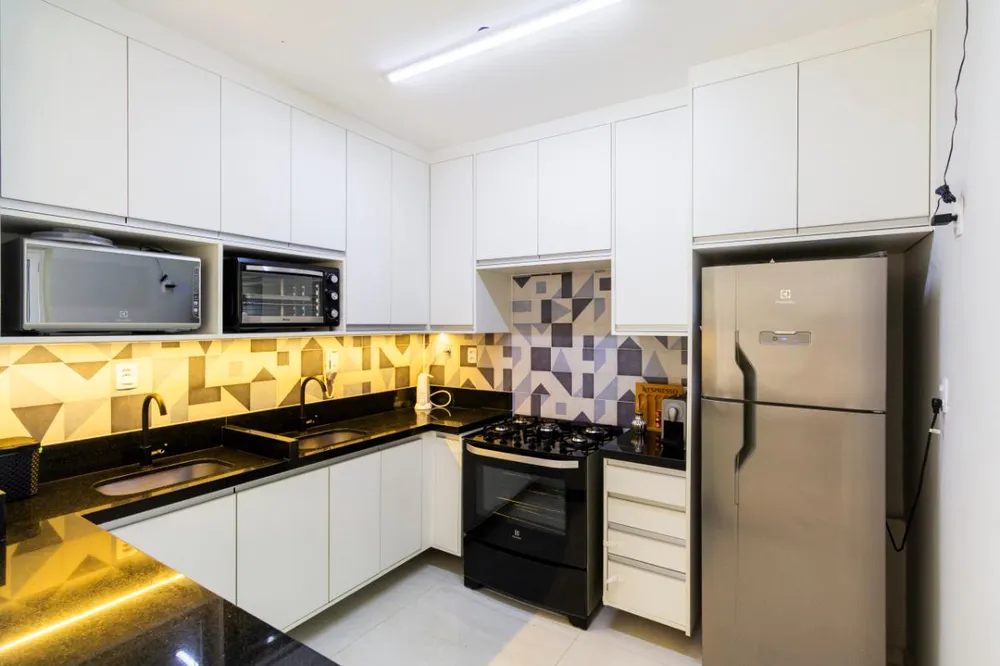 Apartamento, 3 quartos, 165 m² - Foto 4