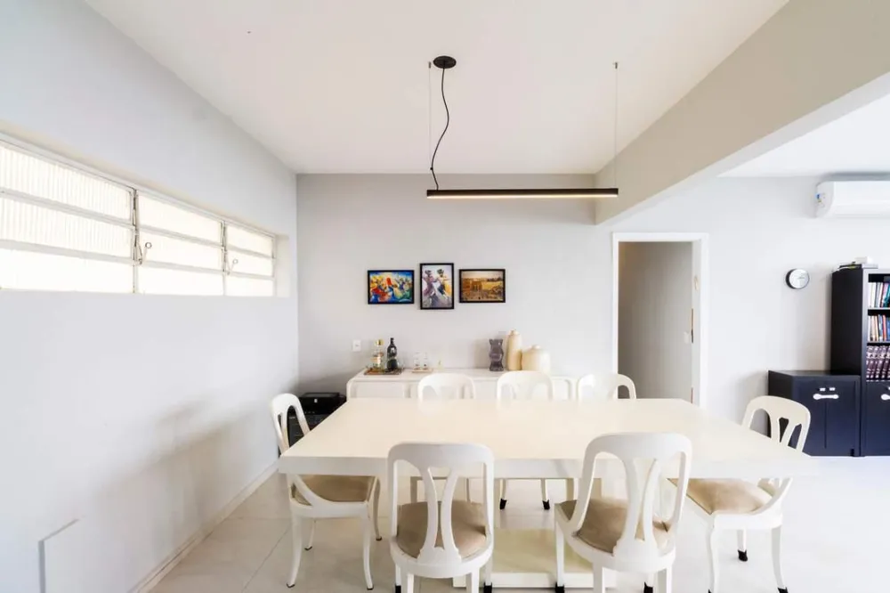 Apartamento, 3 quartos, 165 m² - Foto 2