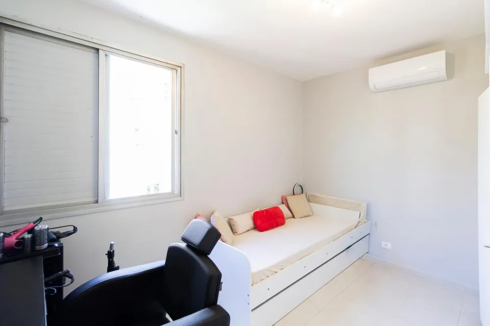 Apartamento, 3 quartos, 165 m² - Foto 1