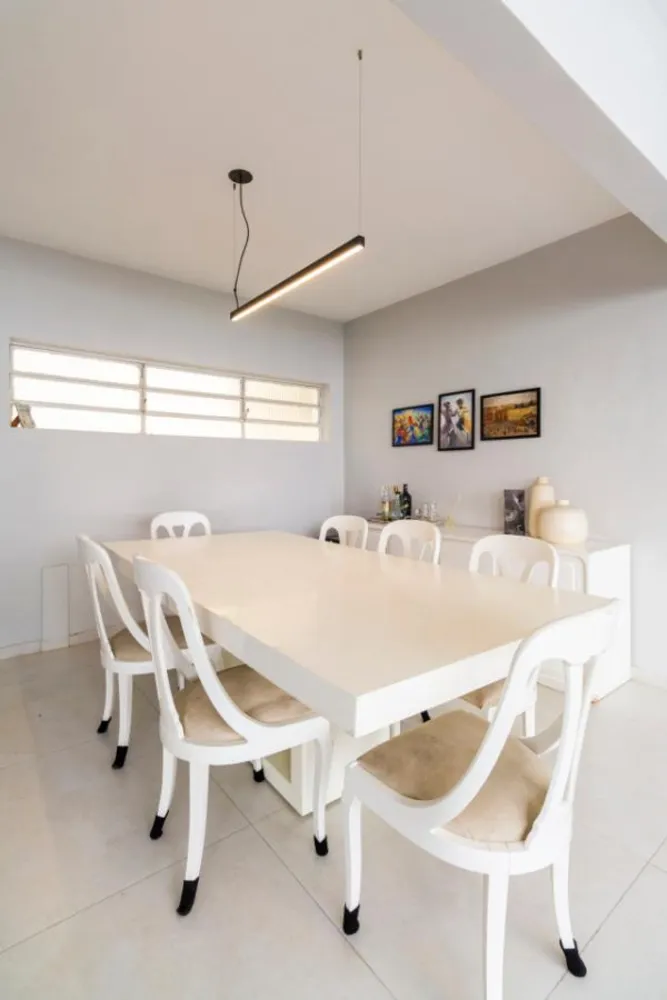 Apartamento, 3 quartos, 165 m² - Foto 7