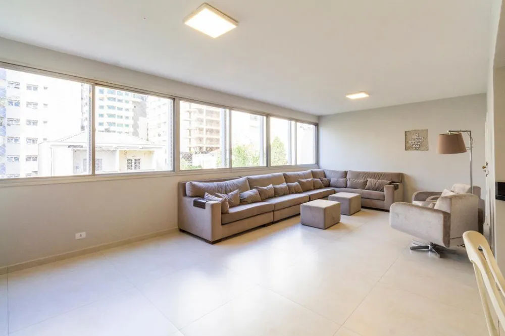 Apartamento, 3 quartos, 165 m² - Foto 6