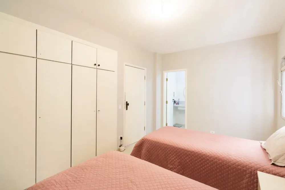 Apartamento, 3 quartos, 165 m² - Foto 4
