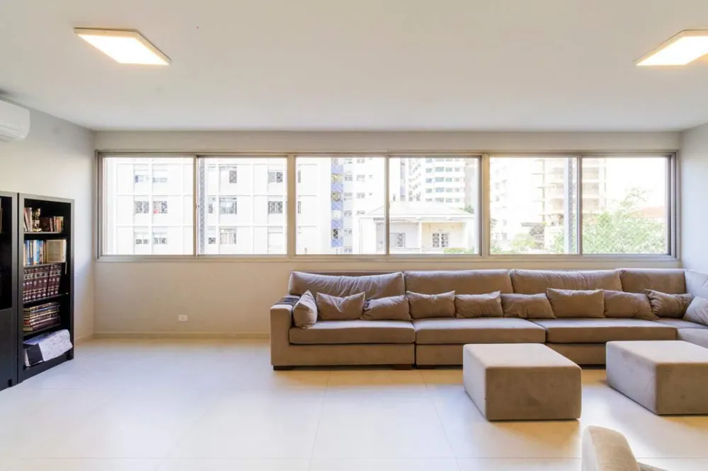Apartamento, 3 quartos, 165 m² - Foto 5