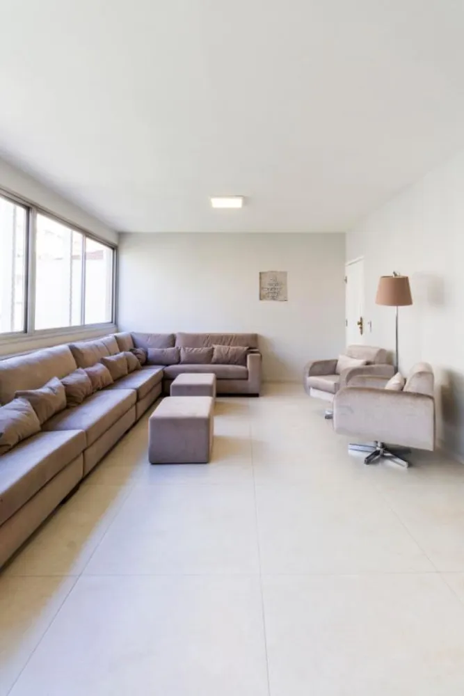 Apartamento, 3 quartos, 165 m² - Foto 14