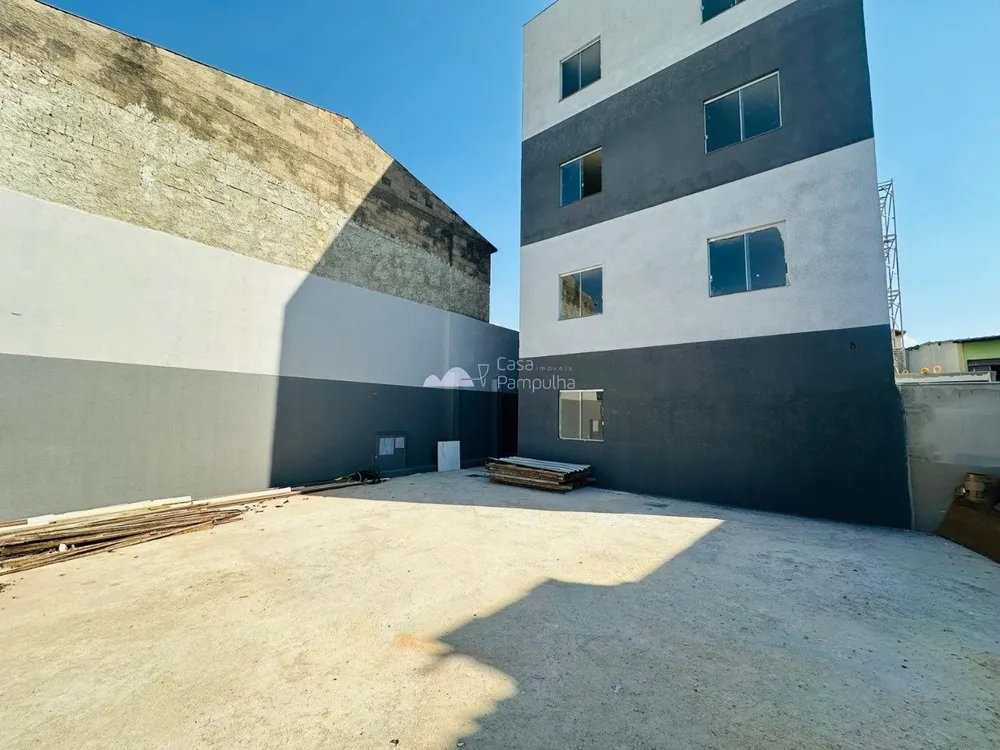 Apartamento, 3 quartos, 120 m² - Foto 3