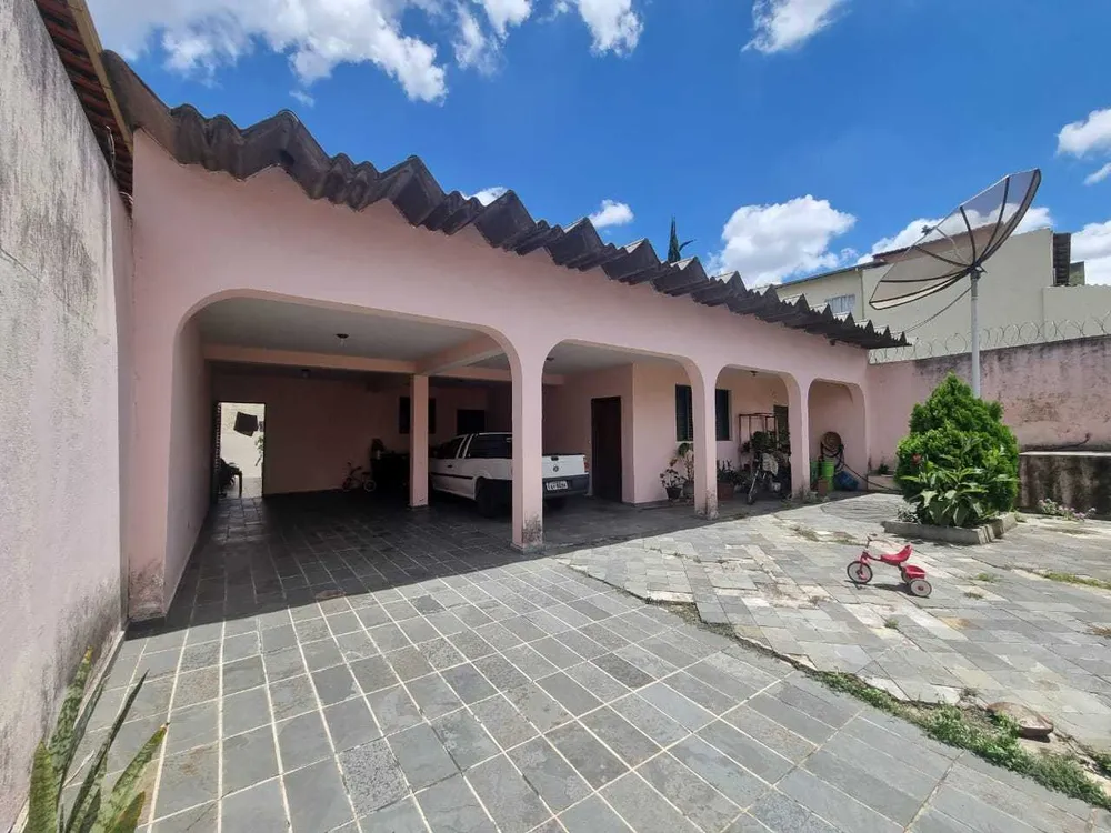 Casa, 3 quartos, 400 m² - Foto 12