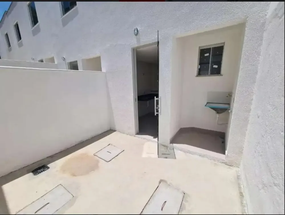 Casa, 2 quartos, 65 m² - Foto 2