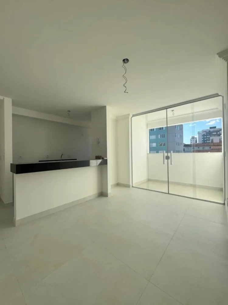 Apartamento, 3 quartos, 78 m² - Foto 3
