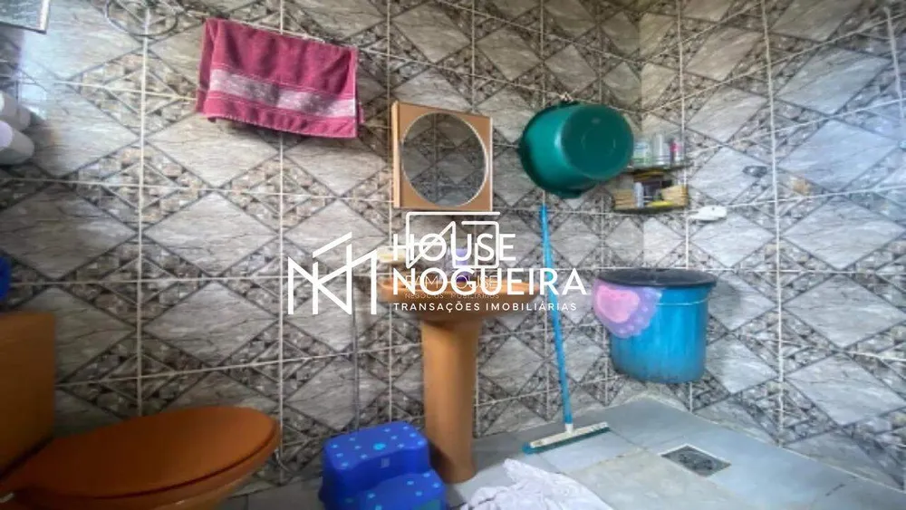 Casa, 6 quartos, 570 m² - Foto 3