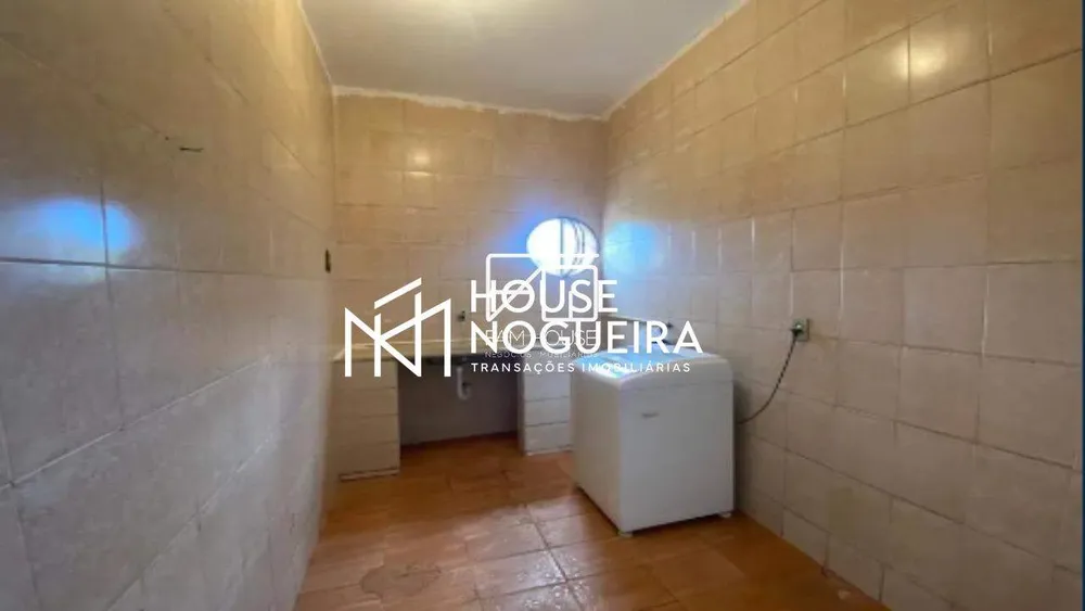 Casa, 6 quartos, 570 m² - Foto 9