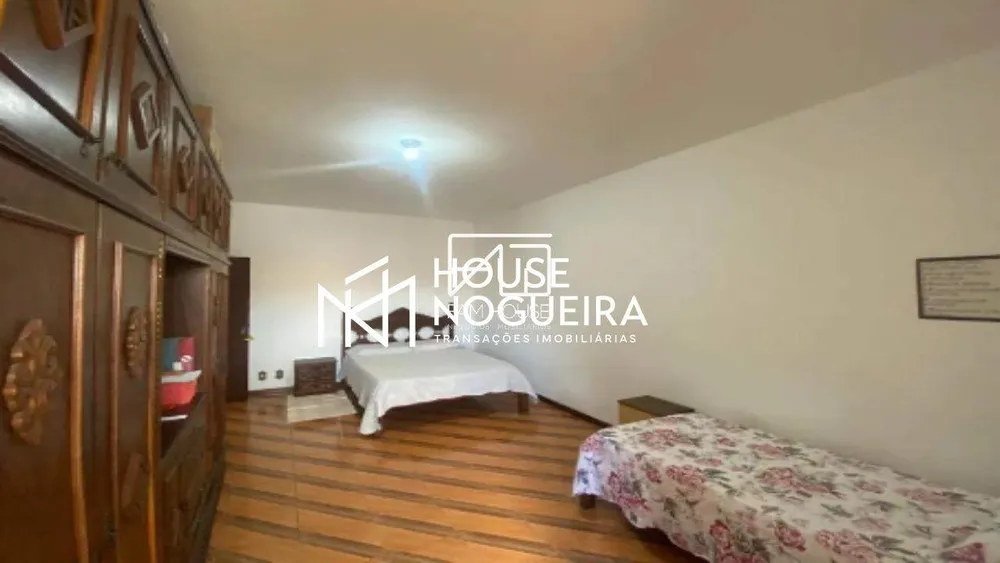 Casa, 6 quartos, 570 m² - Foto 6