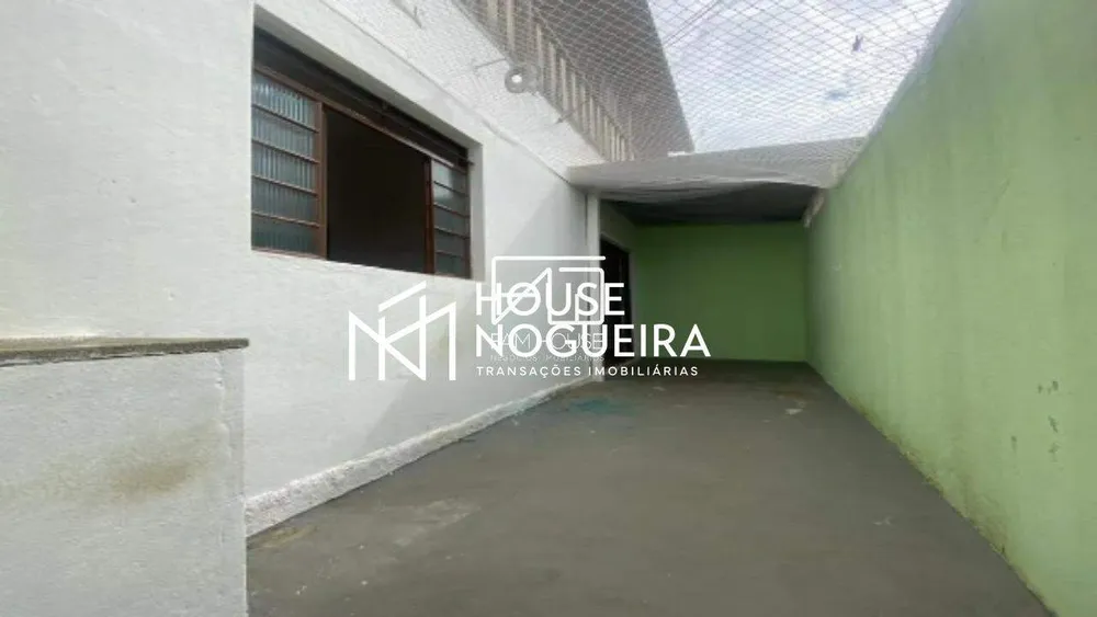 Casa, 6 quartos, 570 m² - Foto 1