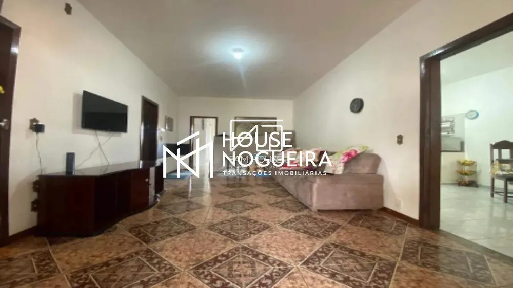 Casa, 6 quartos, 570 m² - Foto 11