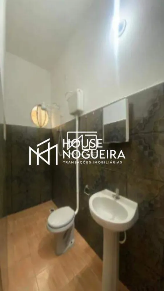 Casa, 6 quartos, 570 m² - Foto 12