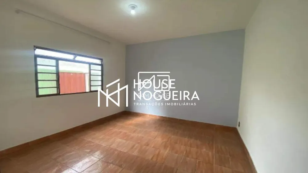 Casa, 6 quartos, 570 m² - Foto 5