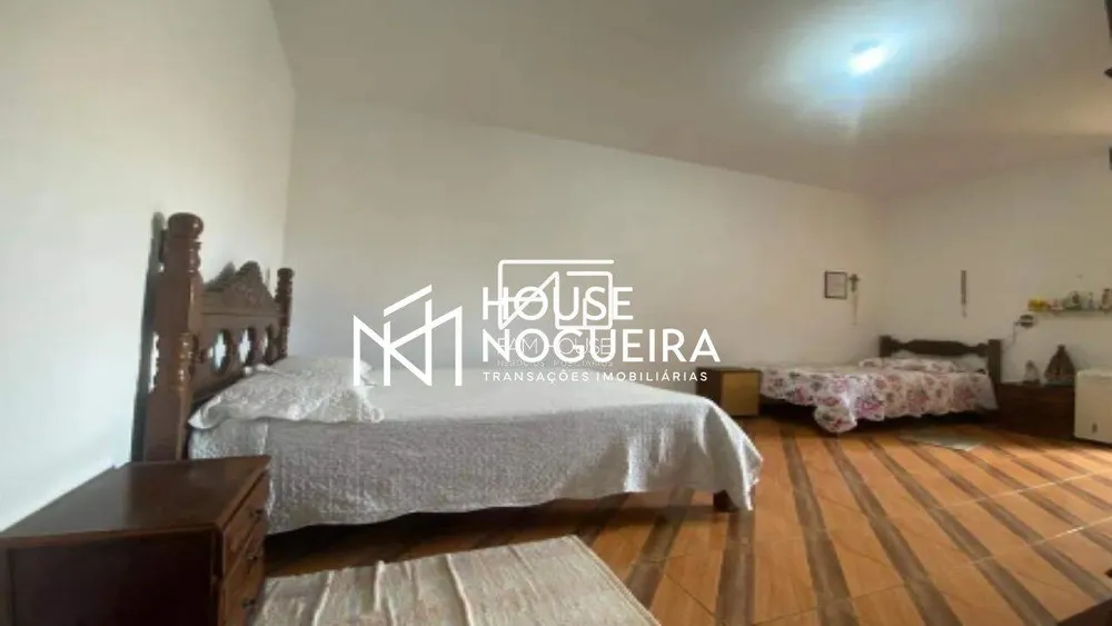 Casa, 6 quartos, 570 m² - Foto 7