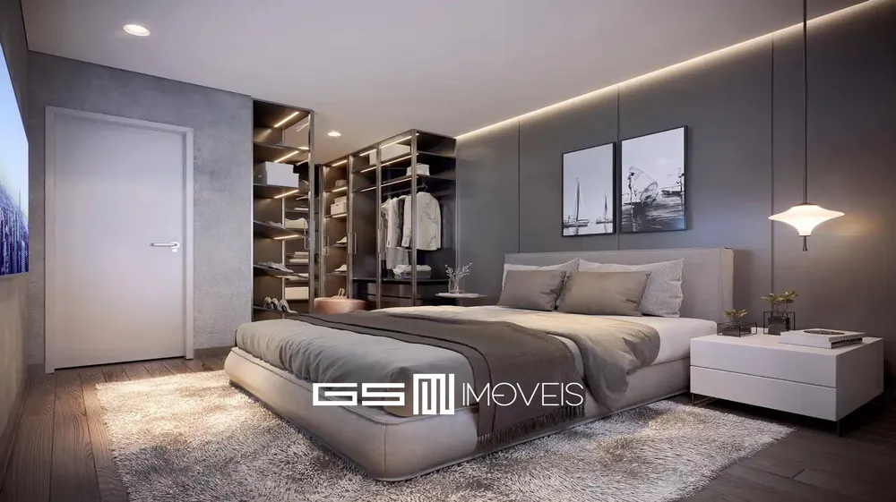 Apartamento, 3 quartos, 236 m² - Foto 8