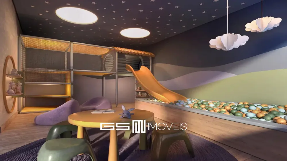 Apartamento, 3 quartos, 236 m² - Foto 9
