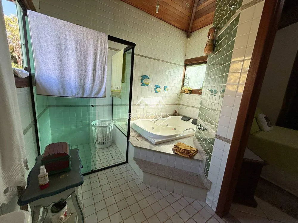 Casa de Condomínio, 3 quartos - Foto 16